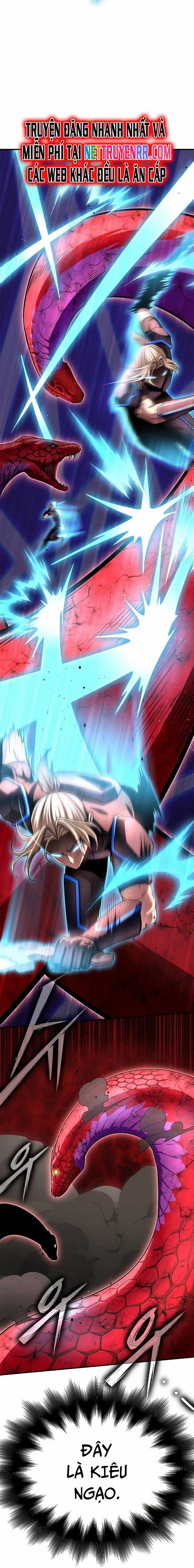 Cuộc Chiến Siêu Nhân 141 trang 35