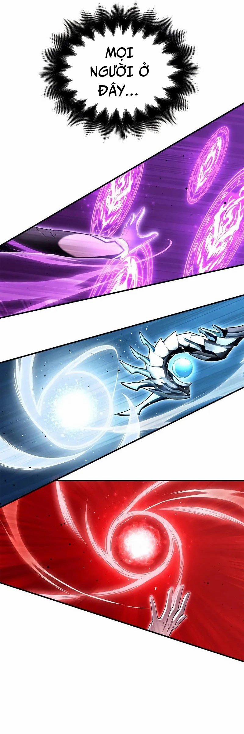 Cuộc Chiến Siêu Nhân 141 trang 39