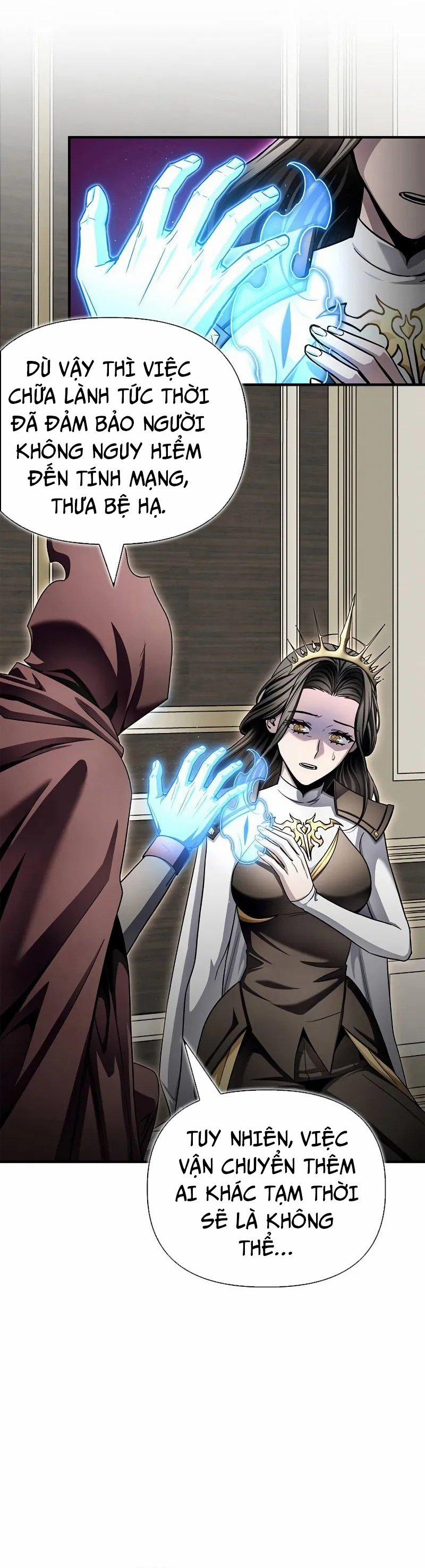 Cuộc Chiến Siêu Nhân 141 trang 9