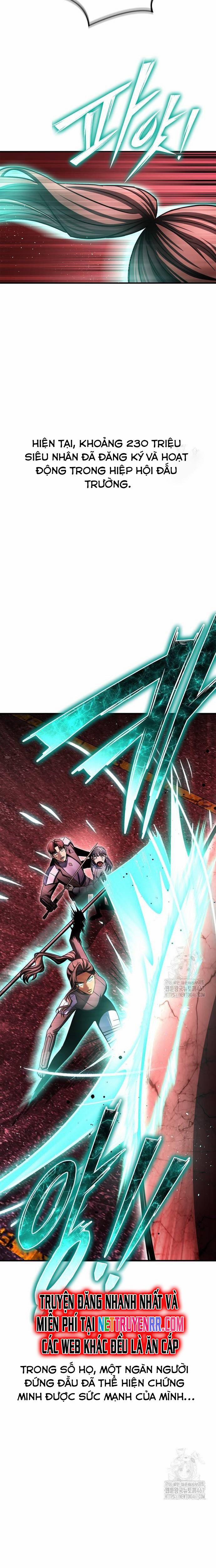 Cuộc Chiến Siêu Nhân 142 trang 16