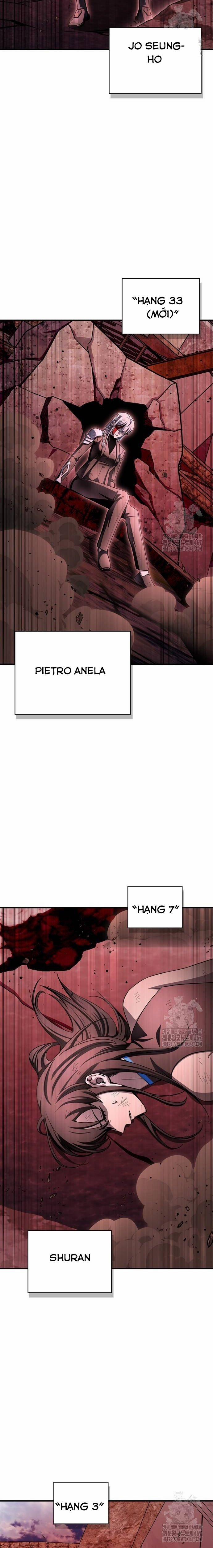 Cuộc Chiến Siêu Nhân 142 trang 23