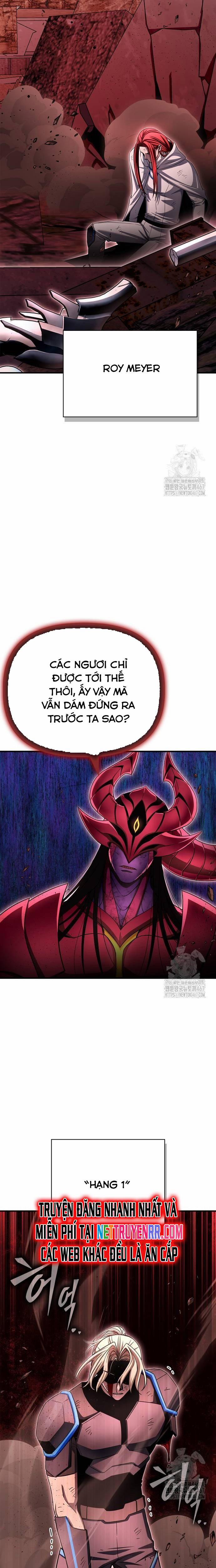 Cuộc Chiến Siêu Nhân 142 trang 24