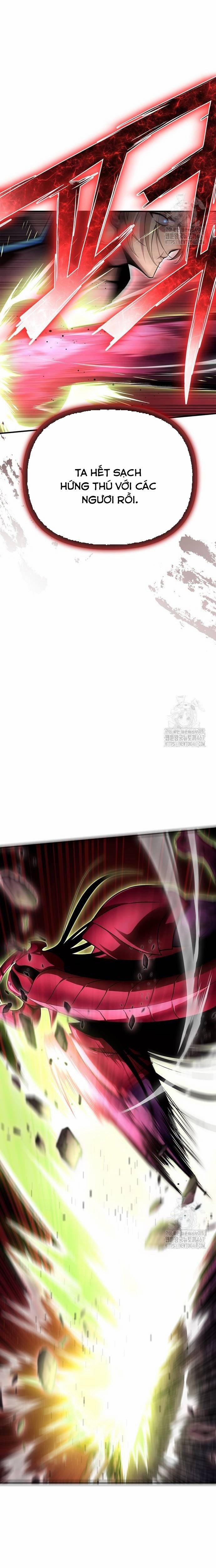 Cuộc Chiến Siêu Nhân 142 trang 28
