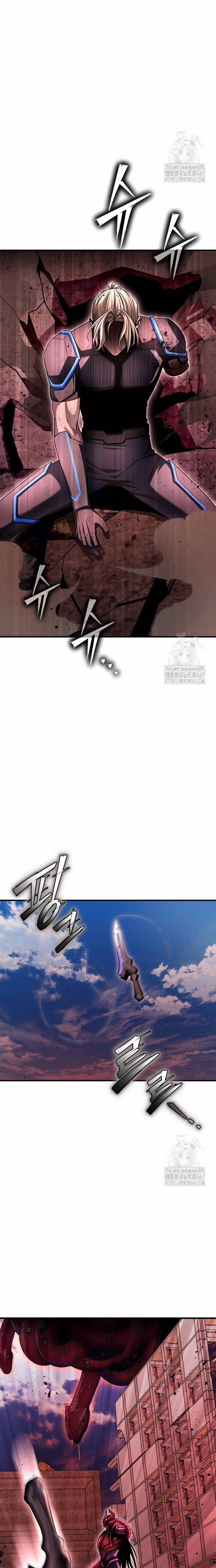 Cuộc Chiến Siêu Nhân 142 trang 29