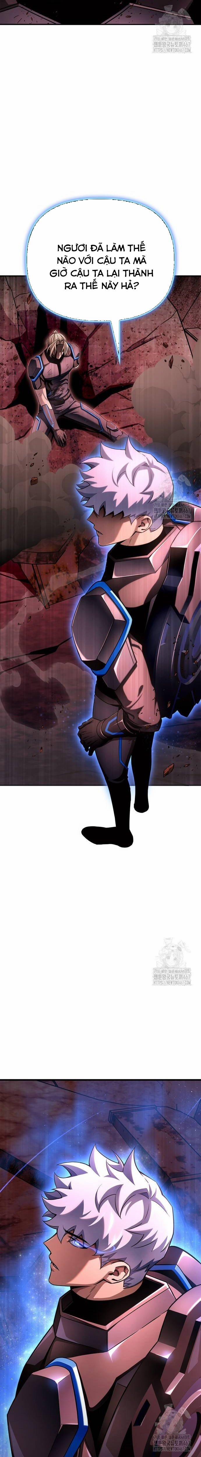 Cuộc Chiến Siêu Nhân 142 trang 31