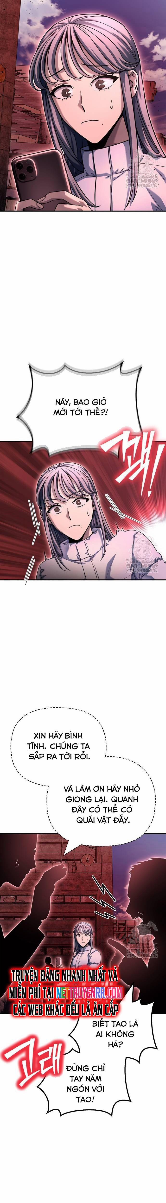 Cuộc Chiến Siêu Nhân 142 trang 4