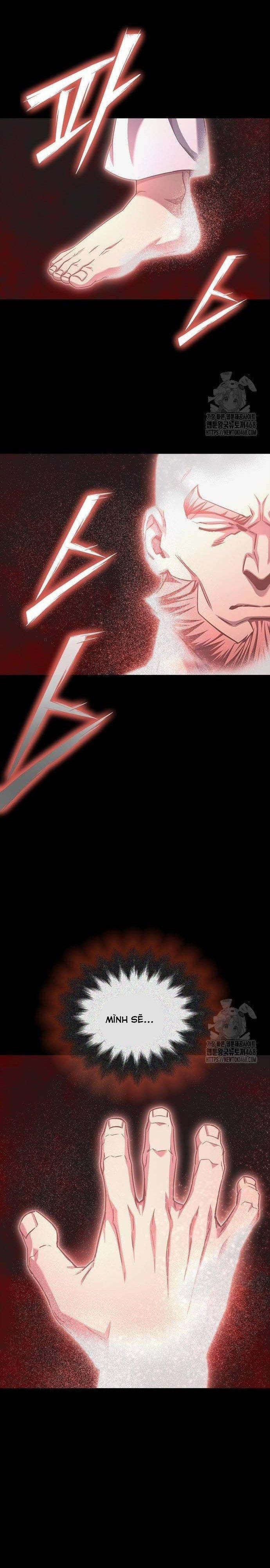 Cuộc Chiến Siêu Nhân 144 trang 1