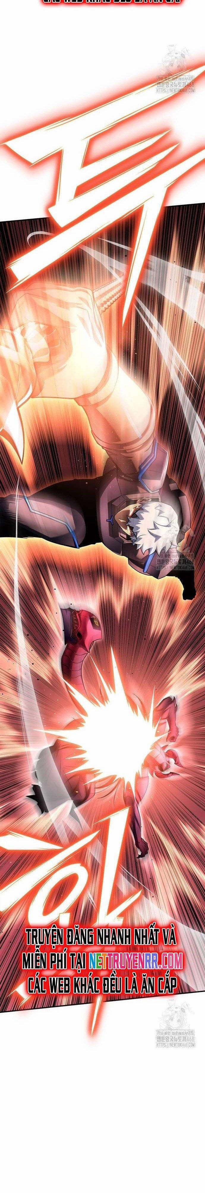 Cuộc Chiến Siêu Nhân 144 trang 23