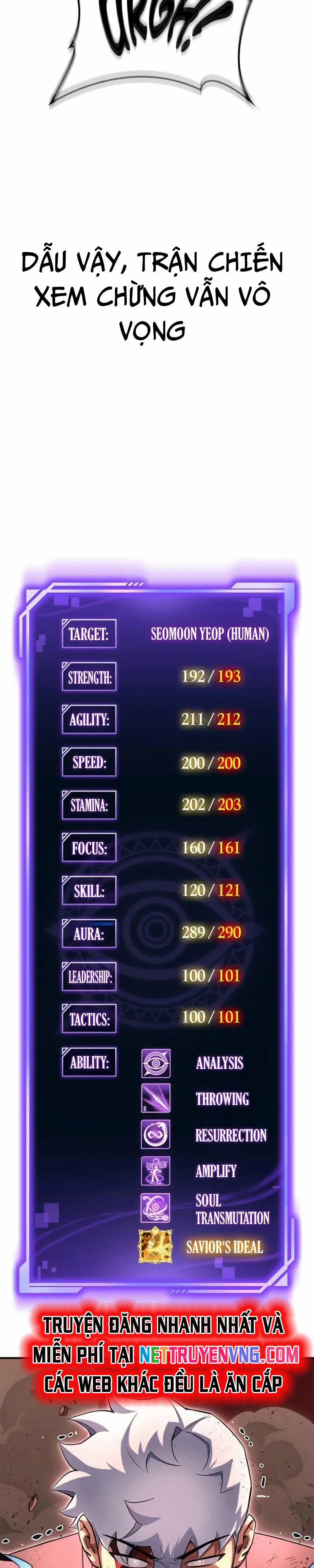 Cuộc Chiến Siêu Nhân 145 trang 38