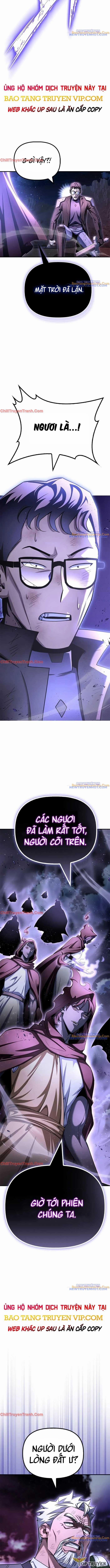 Cuộc Chiến Siêu Nhân 147 trang 1