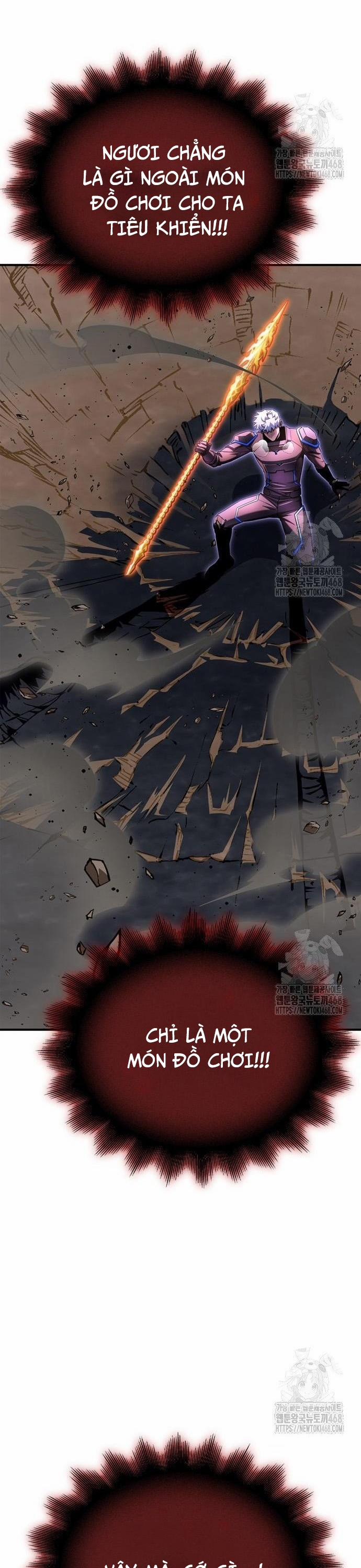 Cuộc Chiến Siêu Nhân 149 trang 34