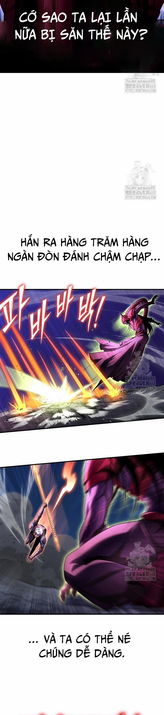 Cuộc Chiến Siêu Nhân 149 trang 36