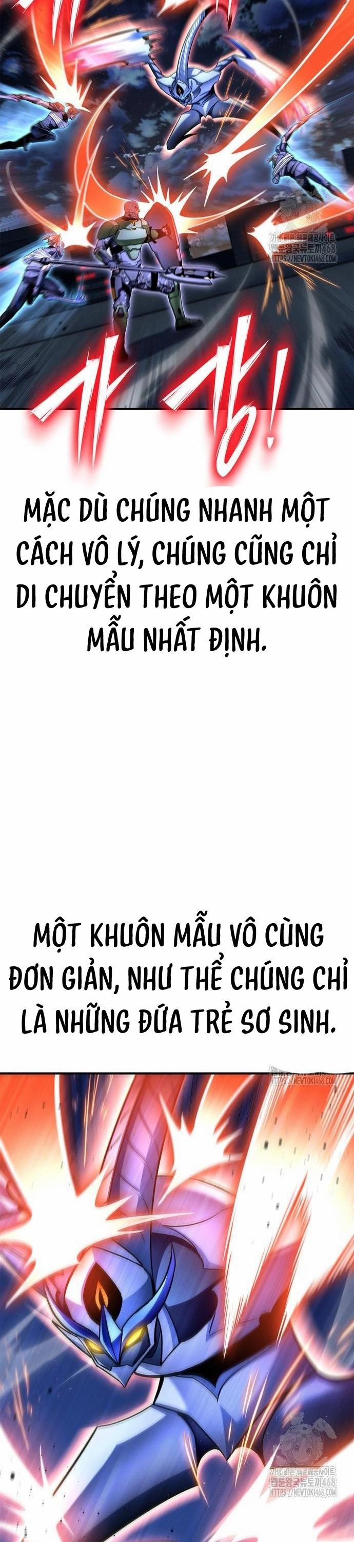 Cuộc Chiến Siêu Nhân 150 trang 1