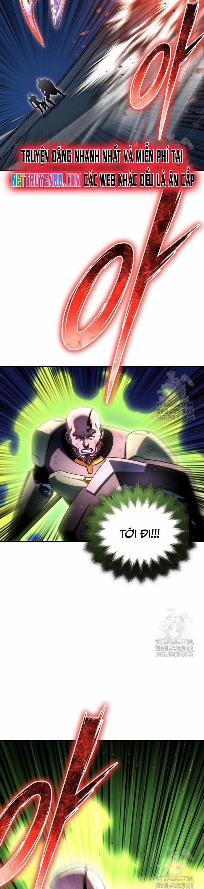 Cuộc Chiến Siêu Nhân 150 trang 10