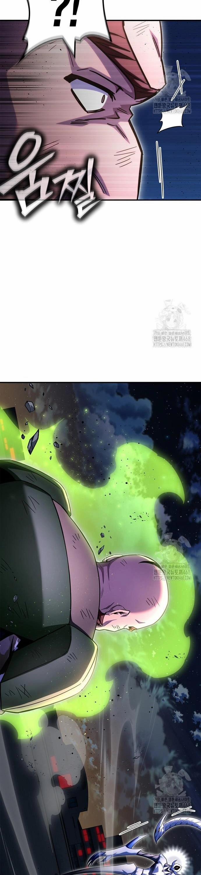 Cuộc Chiến Siêu Nhân 150 trang 12