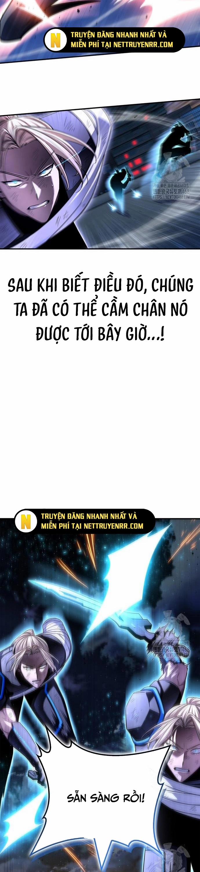 Cuộc Chiến Siêu Nhân 150 trang 2