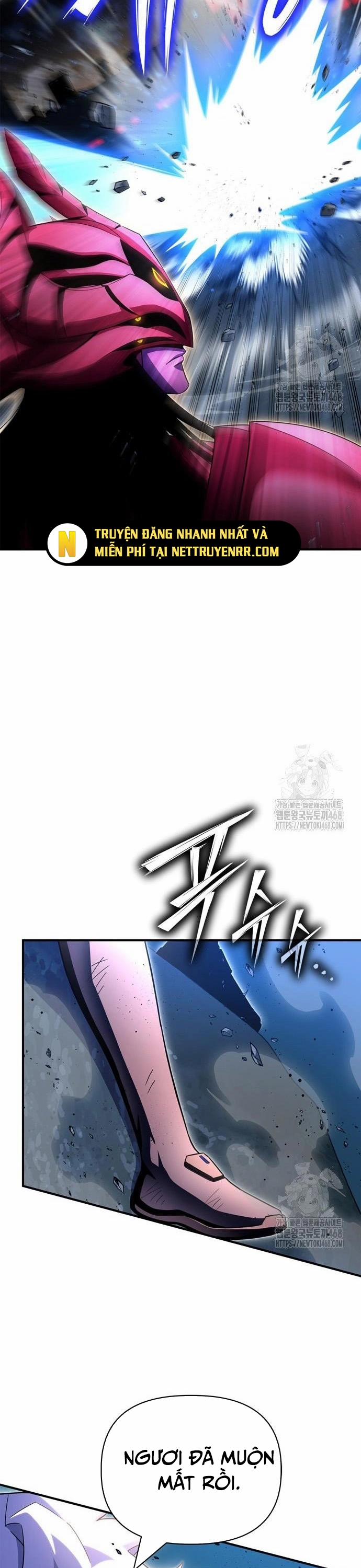 Cuộc Chiến Siêu Nhân 150 trang 20