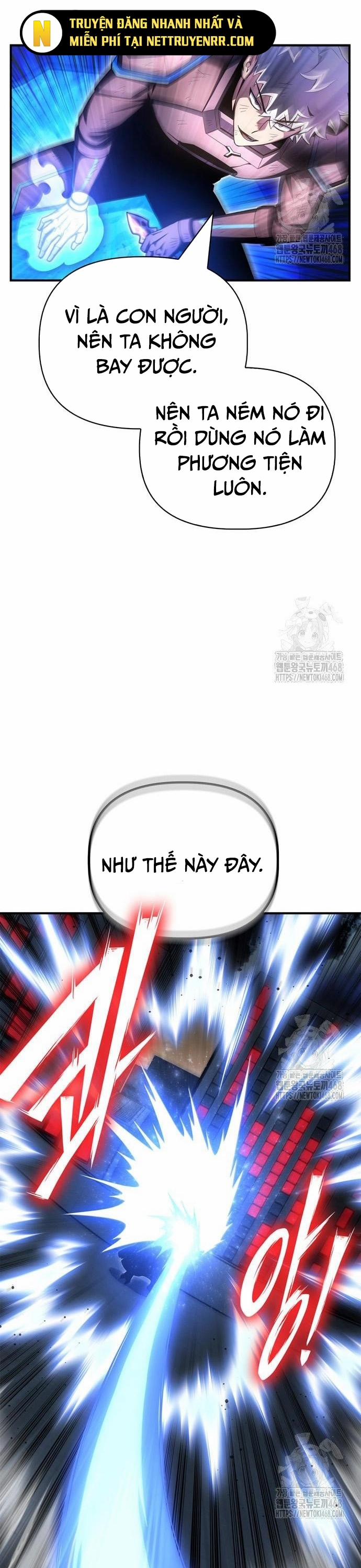 Cuộc Chiến Siêu Nhân 150 trang 23