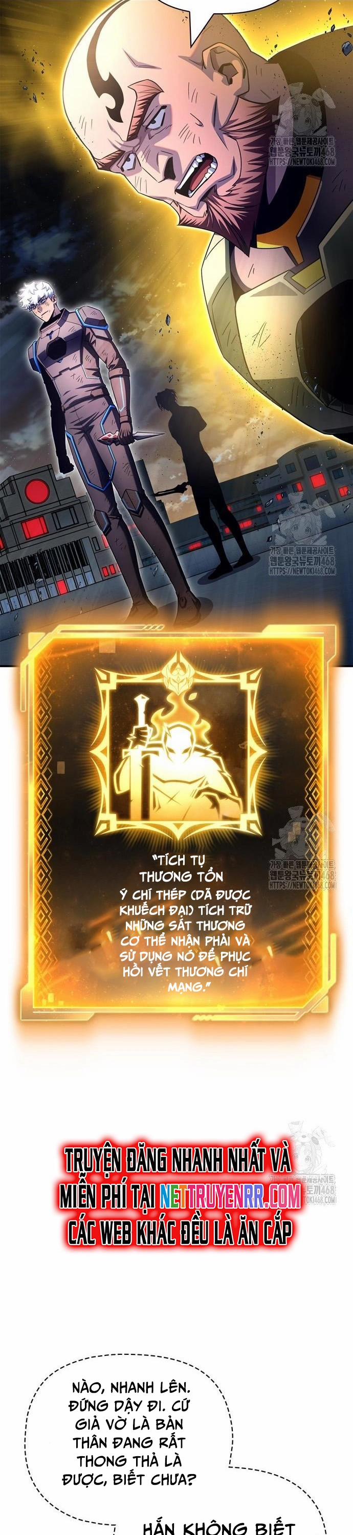 Cuộc Chiến Siêu Nhân 150 trang 28