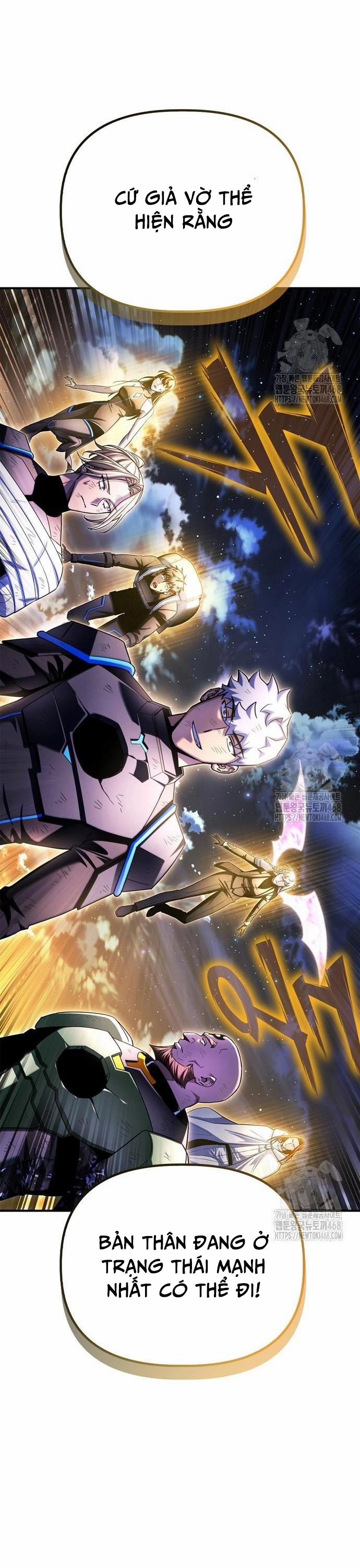 Cuộc Chiến Siêu Nhân 150 trang 31