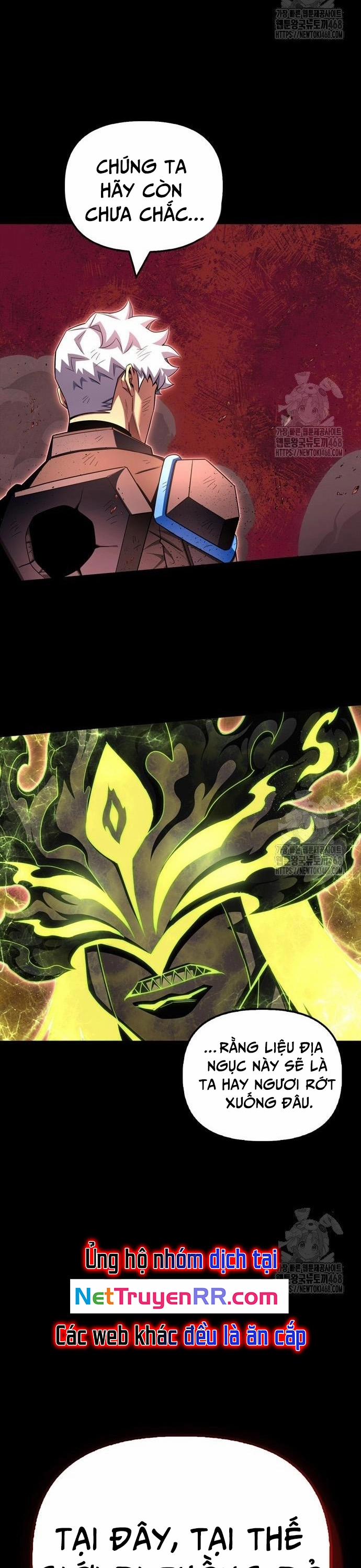 Cuộc Chiến Siêu Nhân 150 trang 53