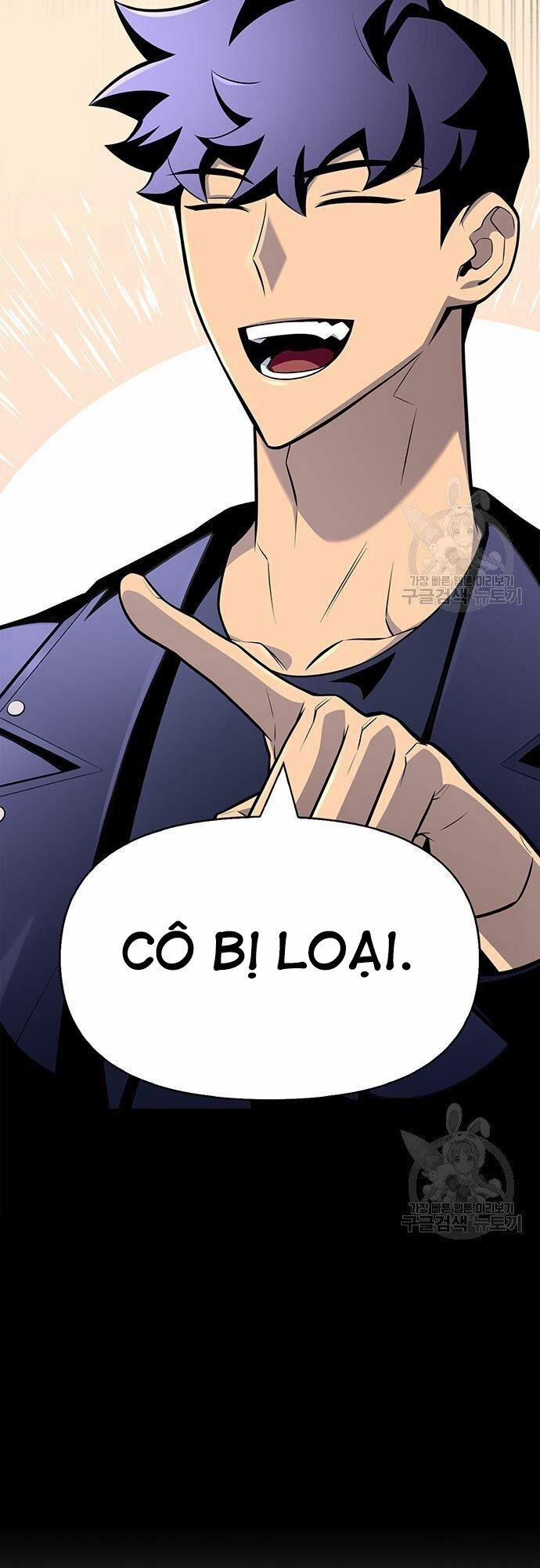 Cuộc Chiến Siêu Nhân 21 trang 2