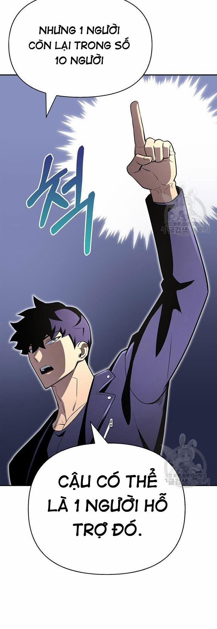 Cuộc Chiến Siêu Nhân 21 trang 37