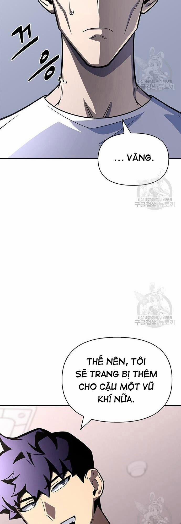 Cuộc Chiến Siêu Nhân 21 trang 40