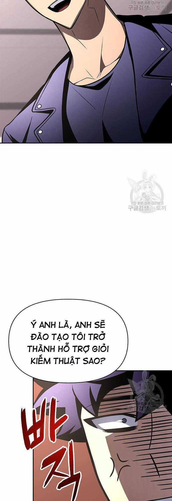 Cuộc Chiến Siêu Nhân 21 trang 41