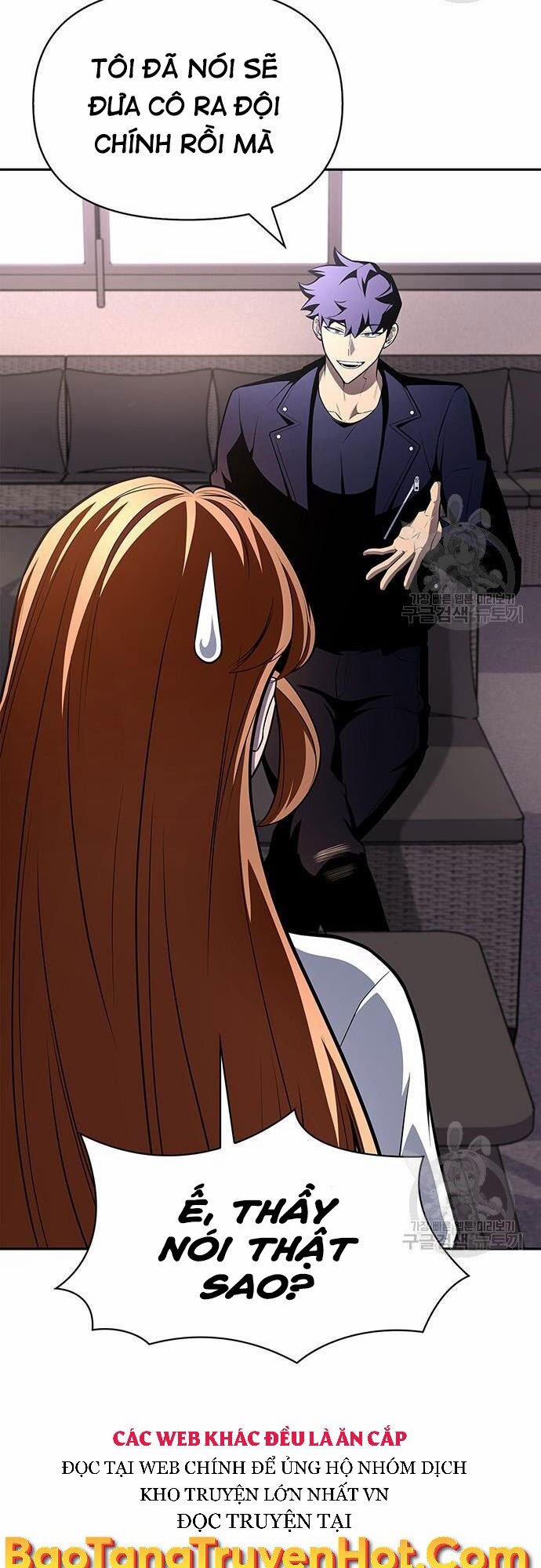 Cuộc Chiến Siêu Nhân 21 trang 5