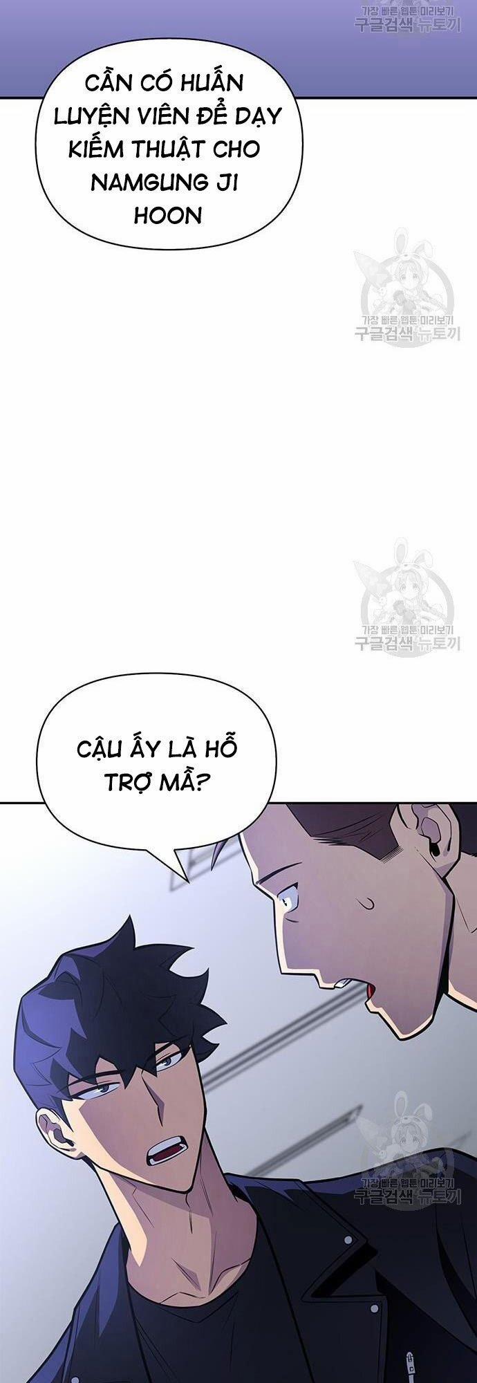 Cuộc Chiến Siêu Nhân 21 trang 54