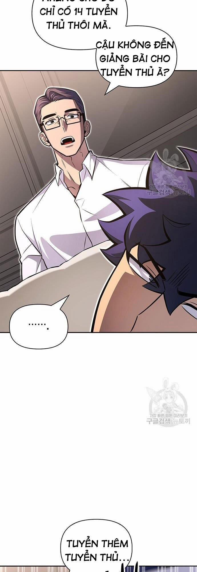 Cuộc Chiến Siêu Nhân 21 trang 65