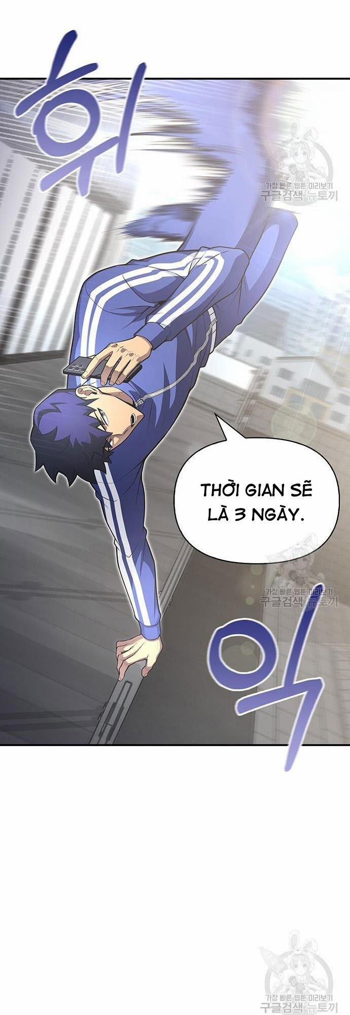 Cuộc Chiến Siêu Nhân 21 trang 76