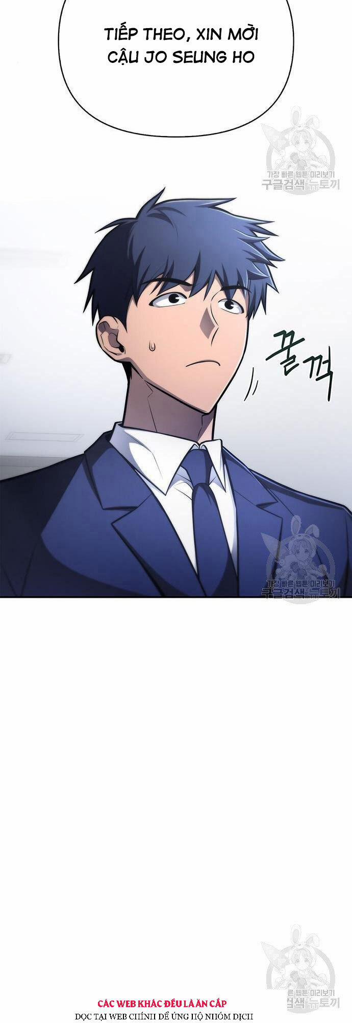 Cuộc Chiến Siêu Nhân 22 trang 28