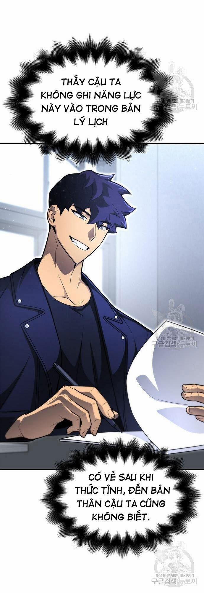 Cuộc Chiến Siêu Nhân 22 trang 36