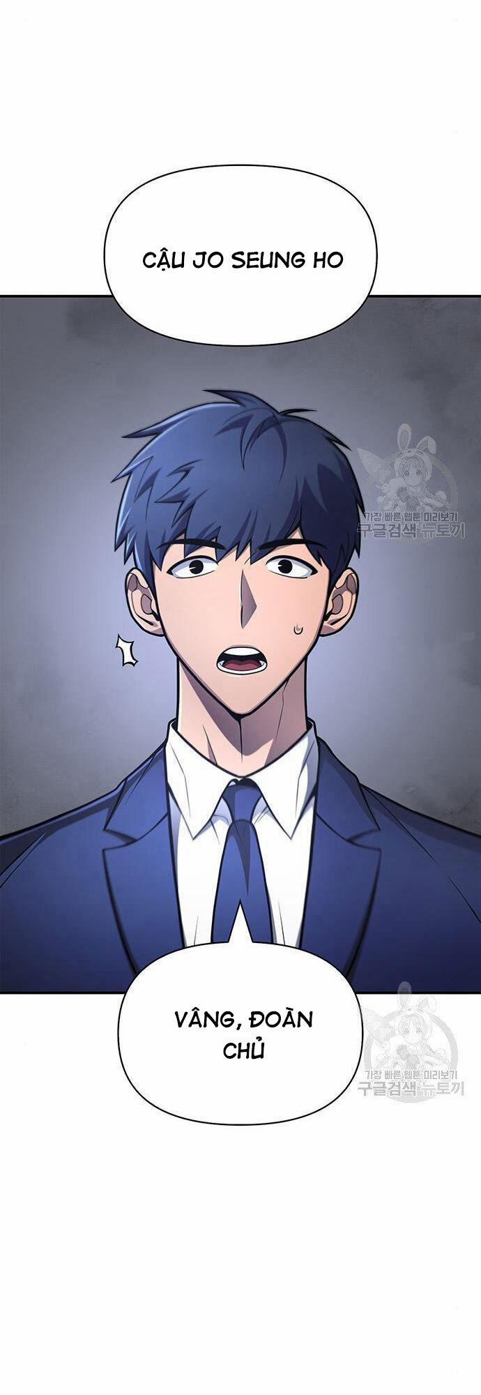 Cuộc Chiến Siêu Nhân 22 trang 39