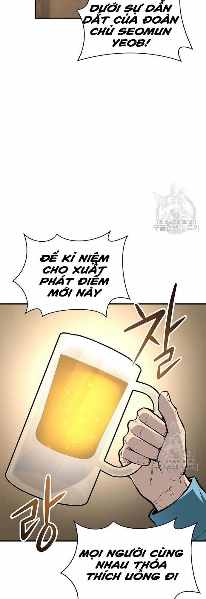 Cuộc Chiến Siêu Nhân 22 trang 59