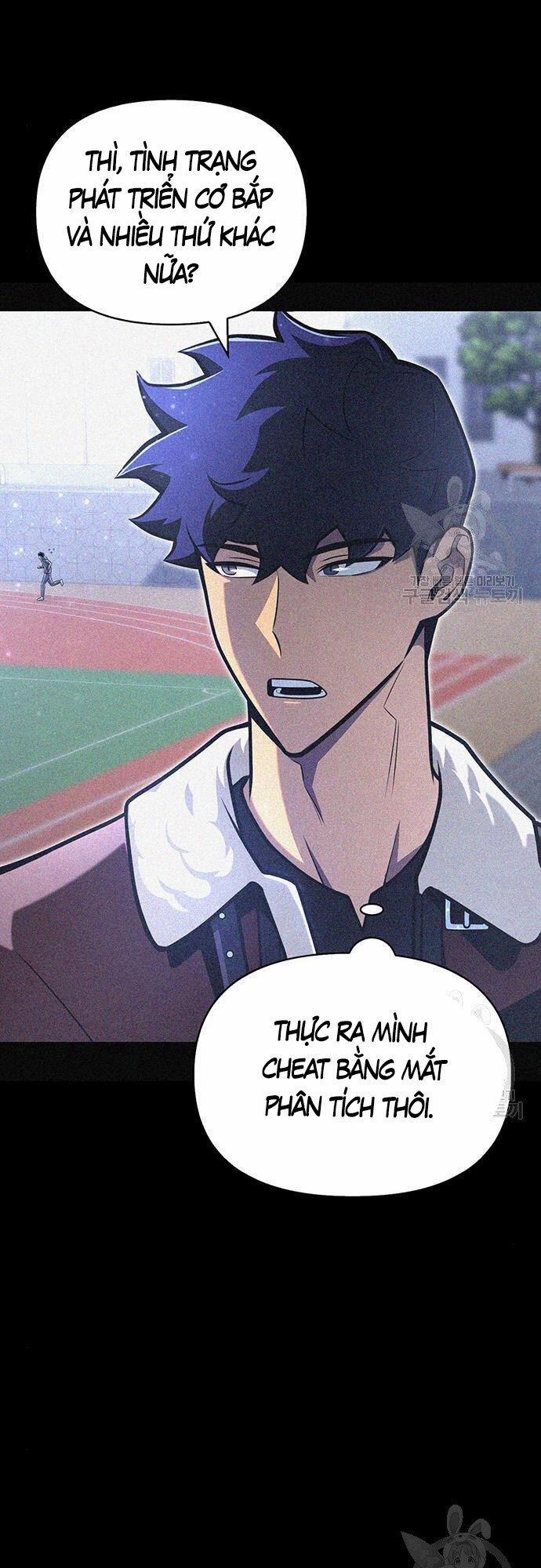 Cuộc Chiến Siêu Nhân 23 trang 14