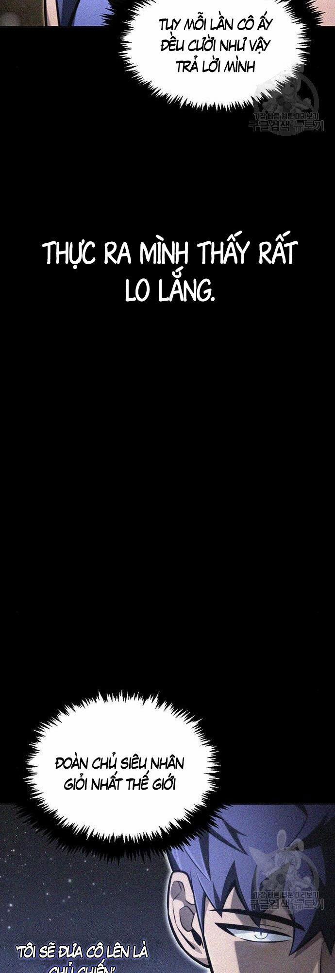 Cuộc Chiến Siêu Nhân 23 trang 26