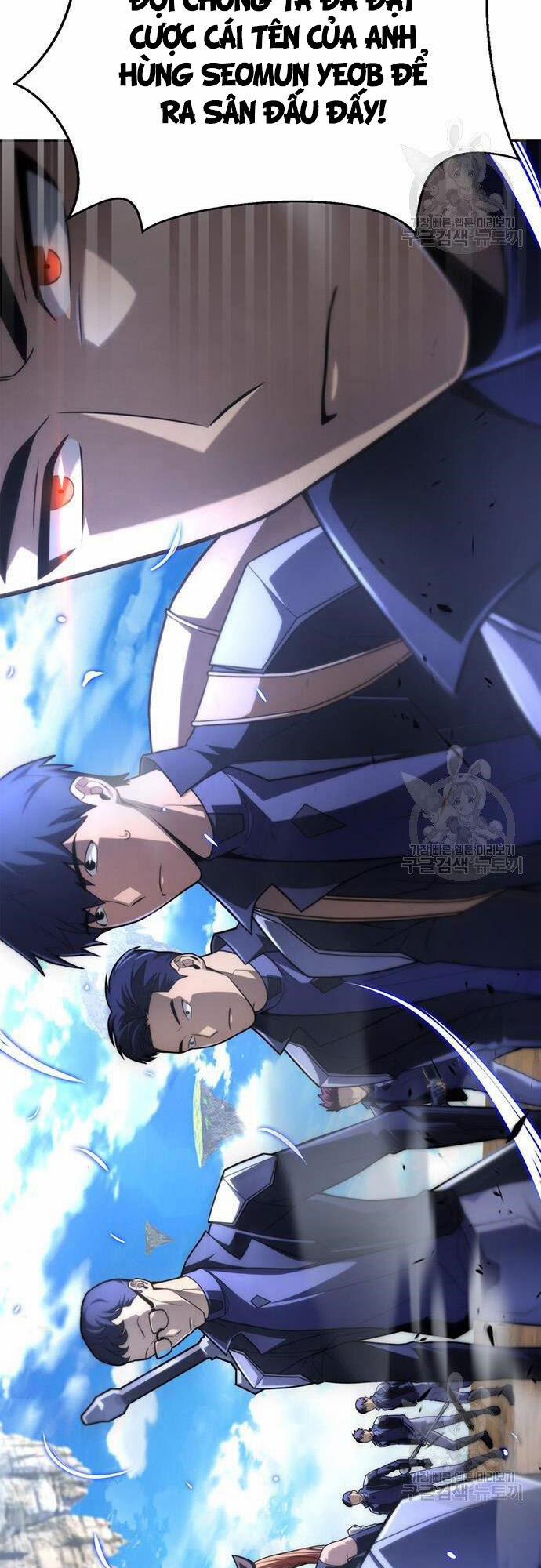 Cuộc Chiến Siêu Nhân 23 trang 38