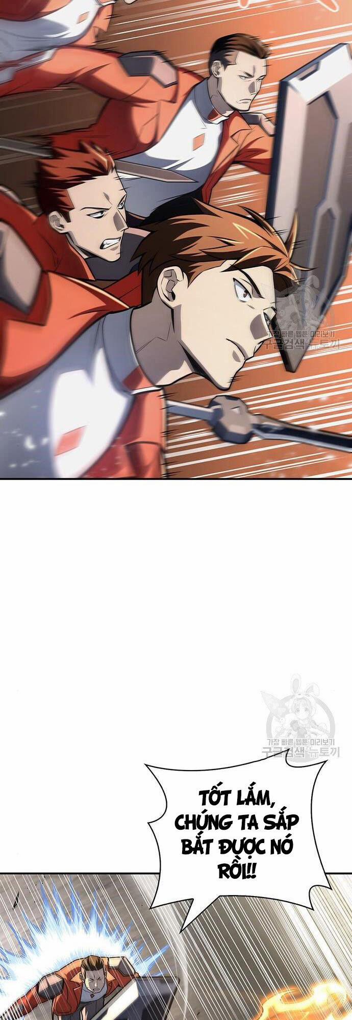 Cuộc Chiến Siêu Nhân 23 trang 67