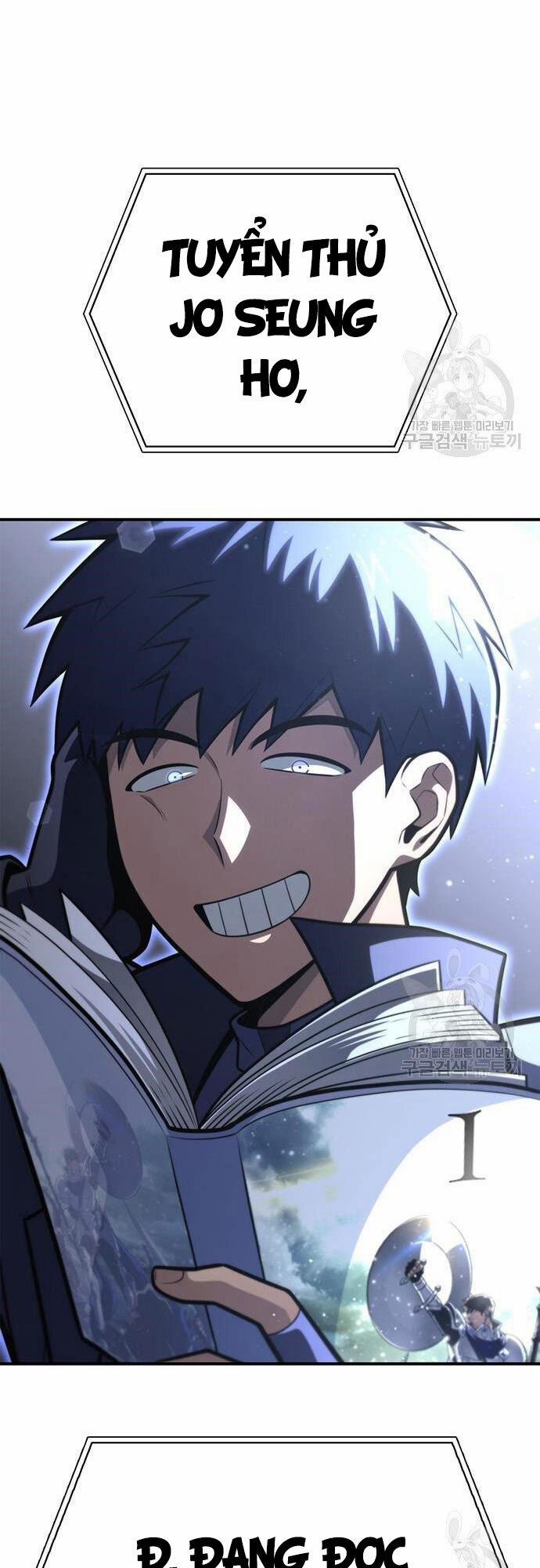 Cuộc Chiến Siêu Nhân 23 trang 90