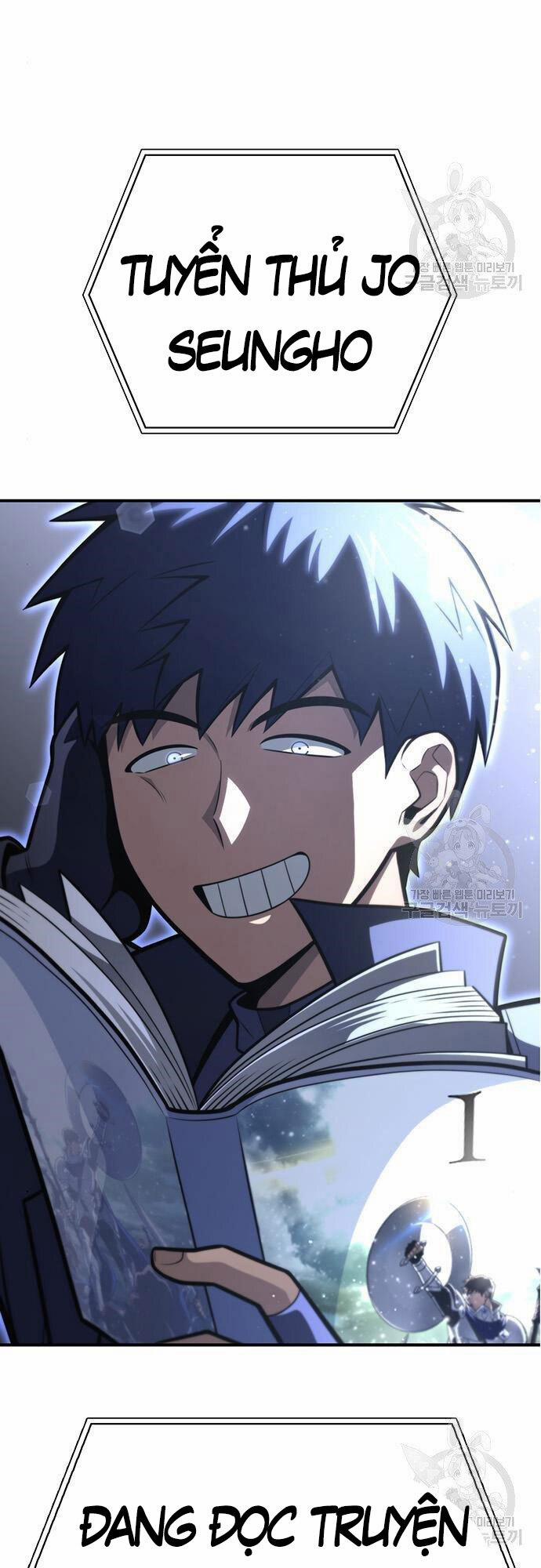 Cuộc Chiến Siêu Nhân 24 trang 1