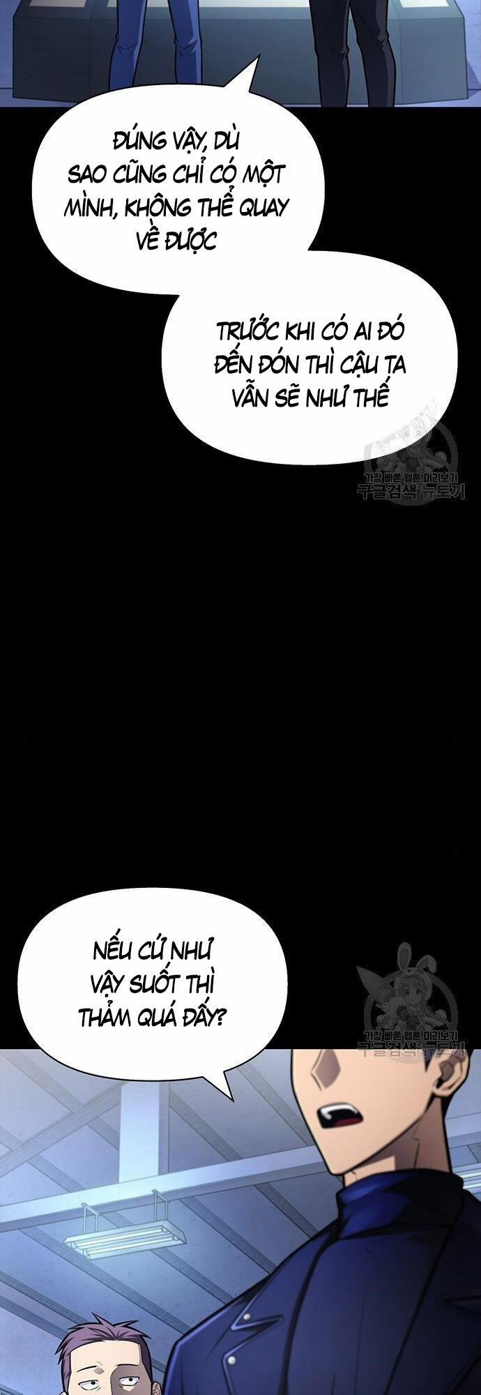 Cuộc Chiến Siêu Nhân 24 trang 13