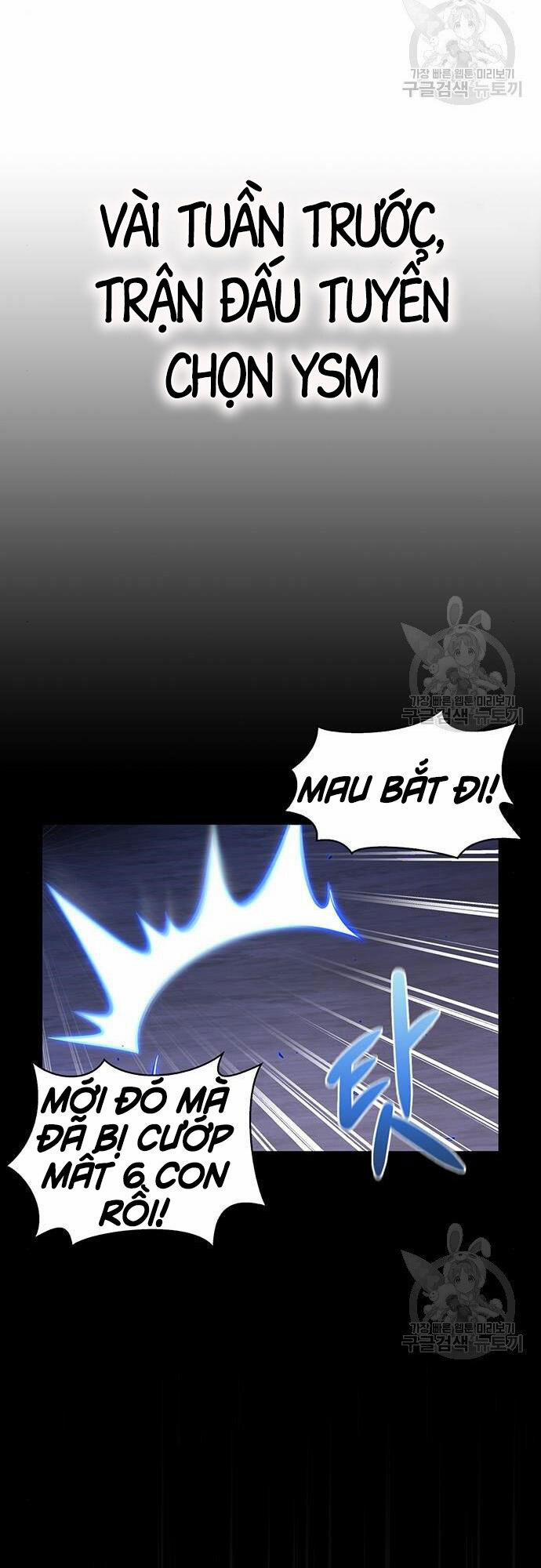 Cuộc Chiến Siêu Nhân 24 trang 3