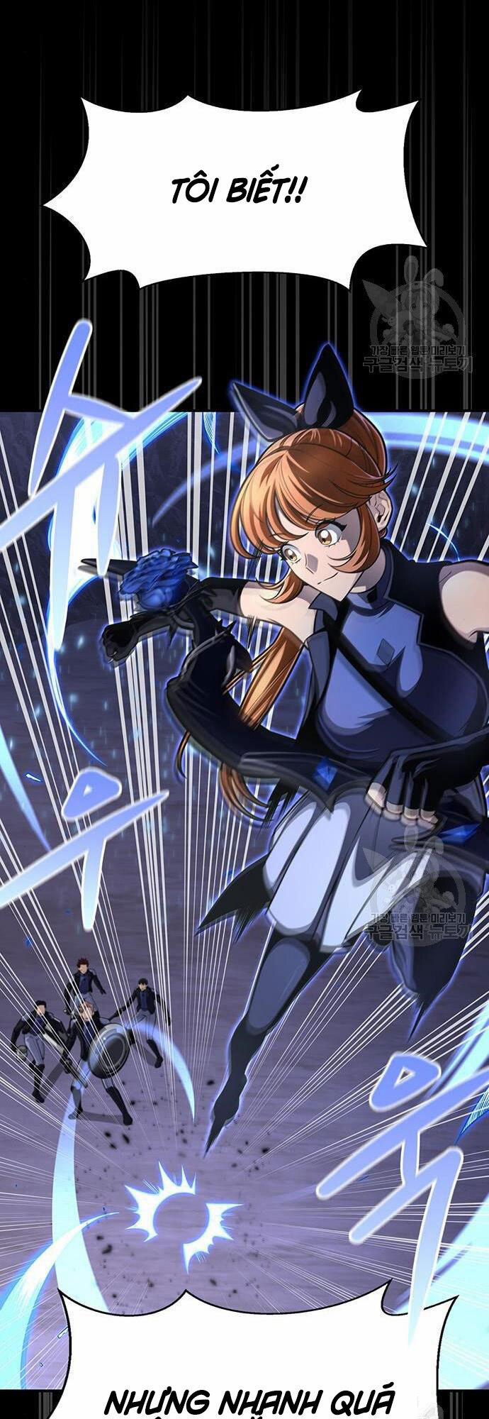 Cuộc Chiến Siêu Nhân 24 trang 4