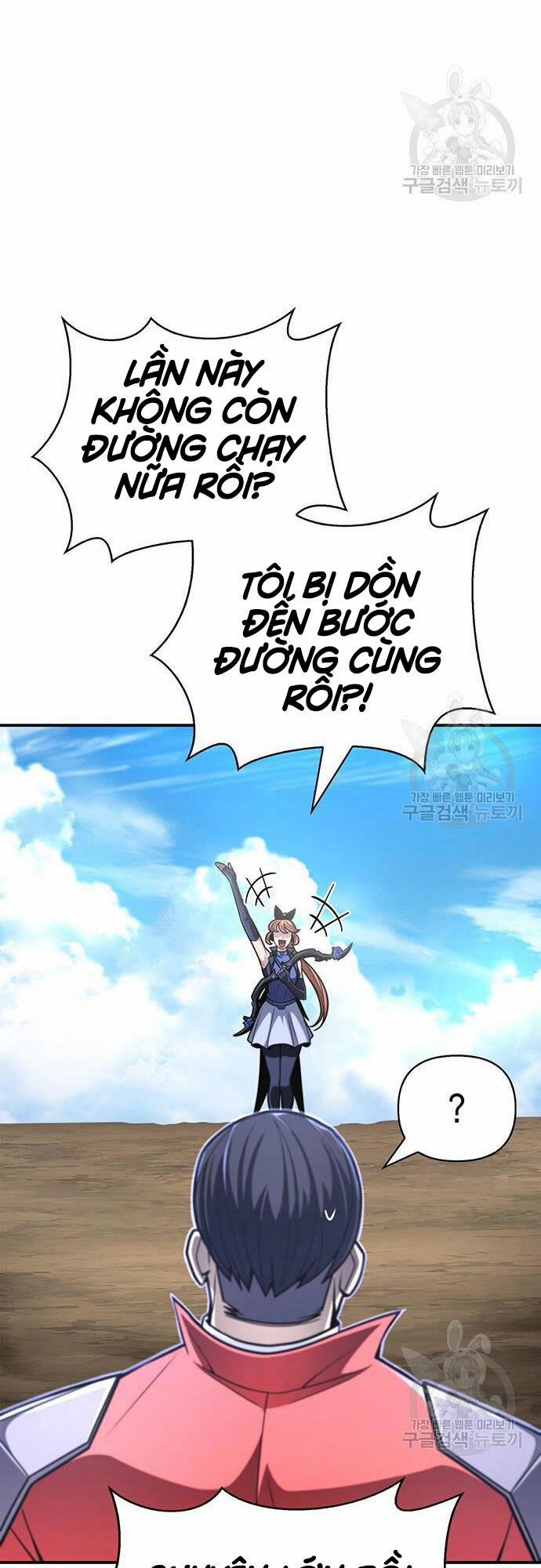 Cuộc Chiến Siêu Nhân 24 trang 62