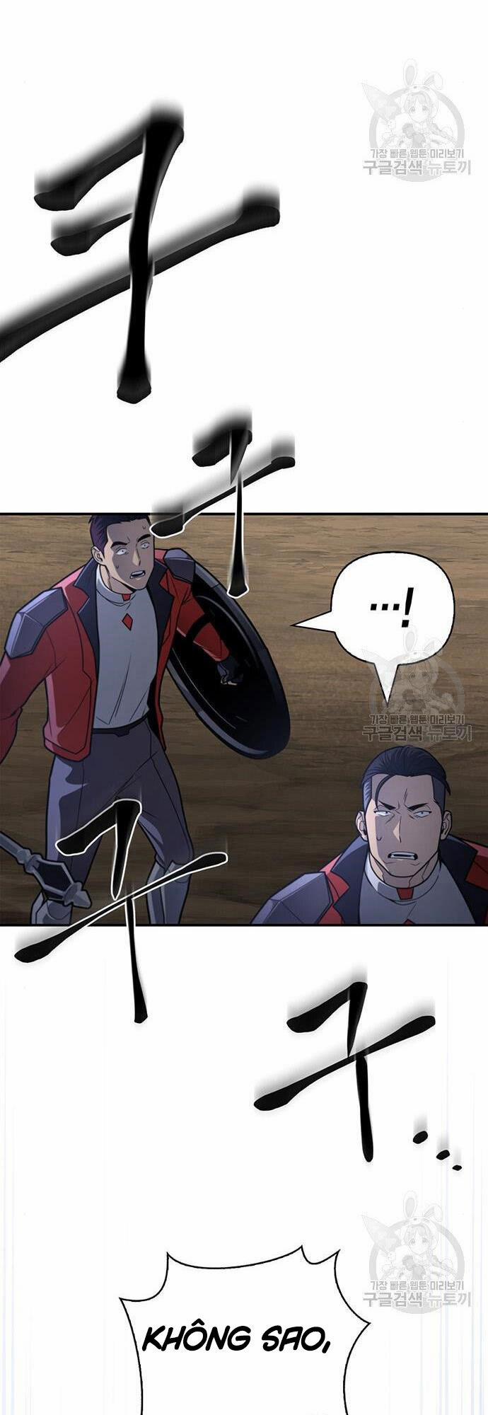 Cuộc Chiến Siêu Nhân 24 trang 64