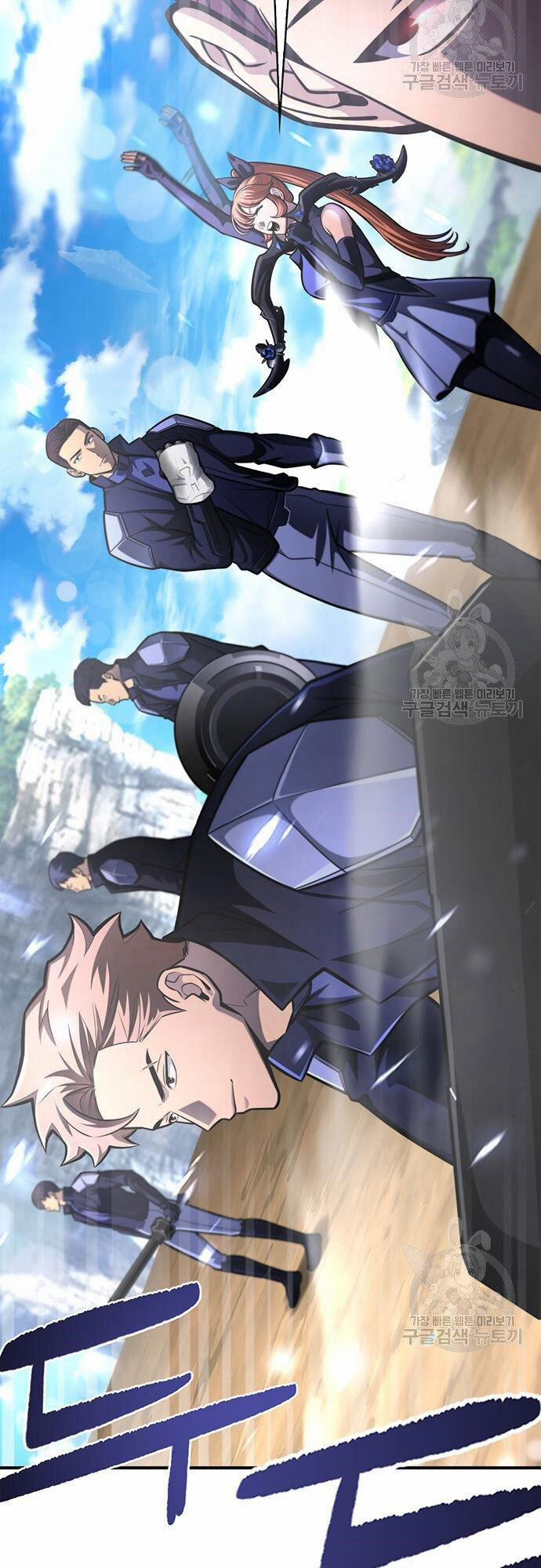 Cuộc Chiến Siêu Nhân 24 trang 68