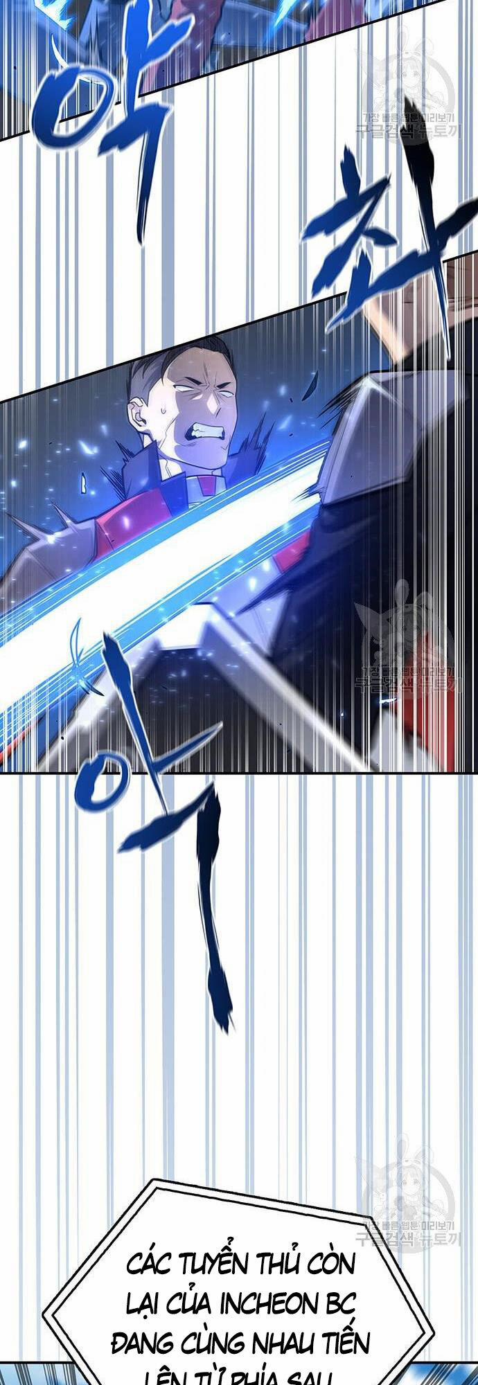 Cuộc Chiến Siêu Nhân 24 trang 73